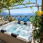 Briganti Seaview Terrace Frühstückspension