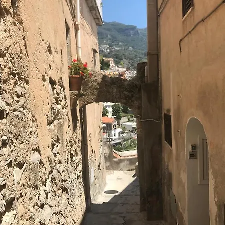 Bed & Breakfast Briganti Seaview Terrace Positano