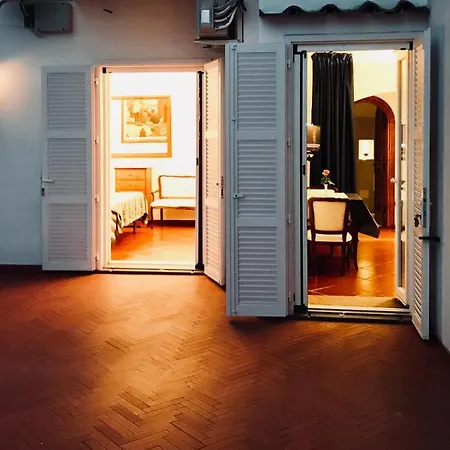 Bed & Breakfast Briganti Seaview Terrace