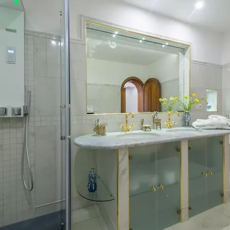Briganti Seaview Terrace Bed & Breakfast Positano
