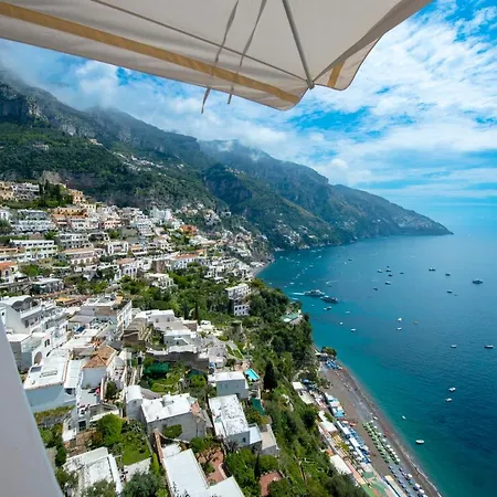 Briganti Seaview Terrace 2*