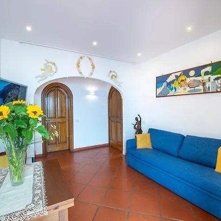 Briganti Seaview Terrace
