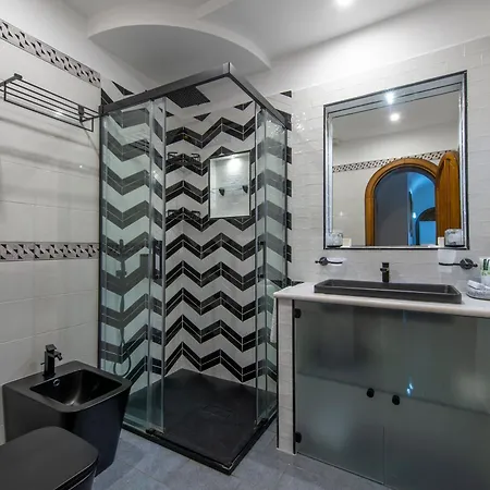 Bed & Breakfast Briganti Seaview Terrace 2*