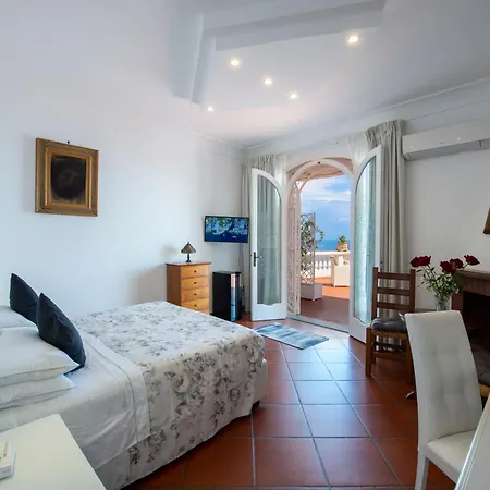 Bed & Breakfast Briganti Seaview Terrace Positano