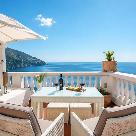 Bed & Breakfast Briganti