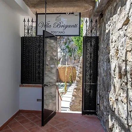 Briganti فندق مبيت وإفطار