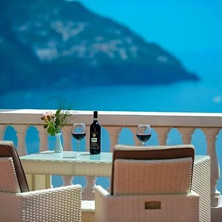 Briganti Bed & Breakfast 4*