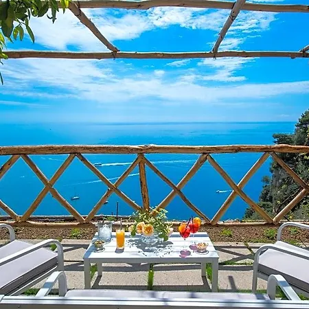 Briganti فندق مبيت وإفطار 4*