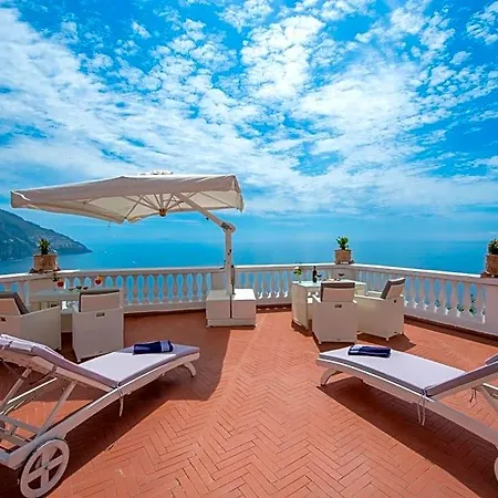 Bed & Breakfast Briganti 4*