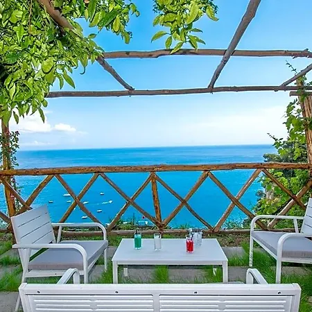 Bed & Breakfast Briganti 4*