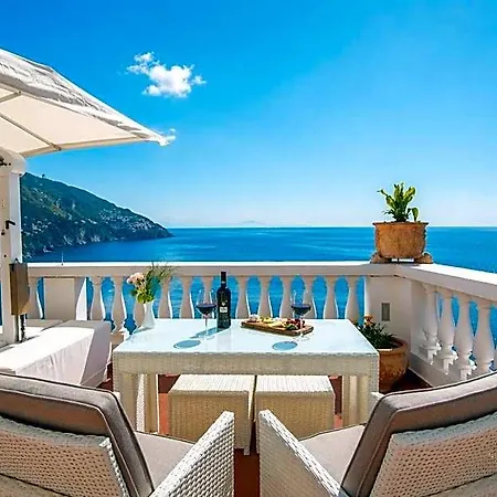 Briganti 4* Positano