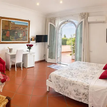 Bed & Breakfast Briganti