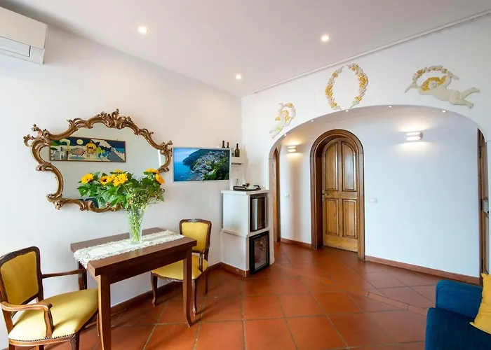 Briganti Seaview Terrace